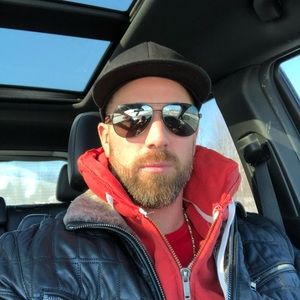 Meet your Posher, Mark